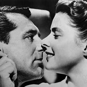 Foto Alfred Hitchcock