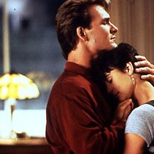 Foto Ghost: La sombra del amor