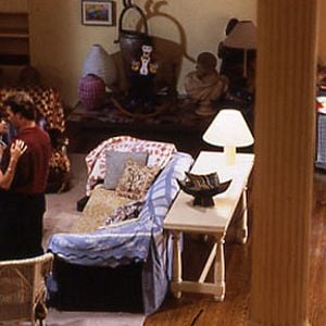 Foto Ghost: La sombra del amor