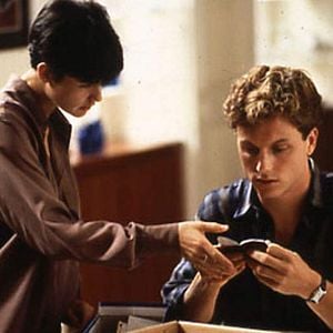 Foto Ghost: La sombra del amor