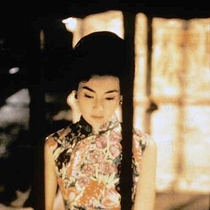 Foto Wong Kar-Wai