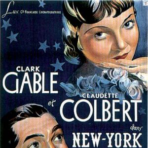 Foto Sucedió una noche