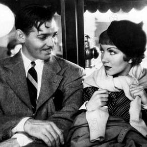 Foto Sucedió una noche