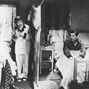 Foto Sucedió una noche