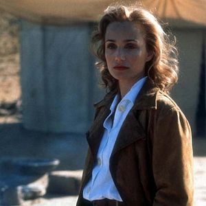 Foto El paciente inglés