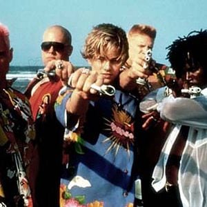 Foto Romeo y Julieta