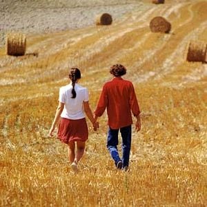 Foto Bernardo Bertolucci