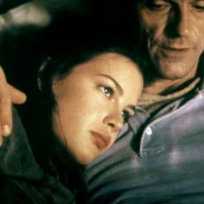 Foto Bernardo Bertolucci