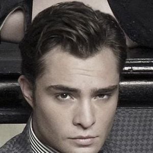 Foto Ed Westwick