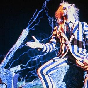 Foto Beetlejuice, el súper fantasma