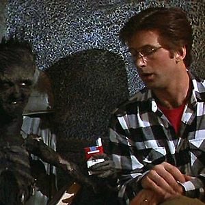 Foto Beetlejuice, el súper fantasma