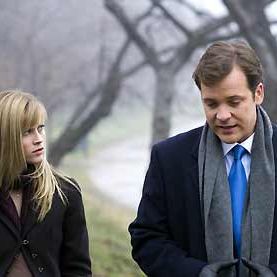 Foto Peter Sarsgaard