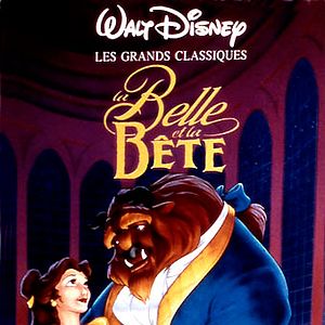 Foto La Bella y la Bestia