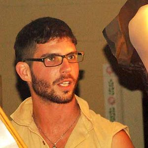 Foto Jonathan Levine