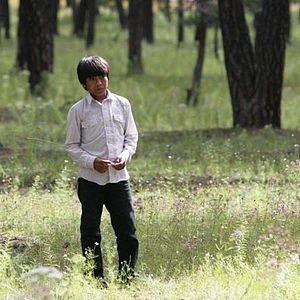 Foto Israel Cárdenas