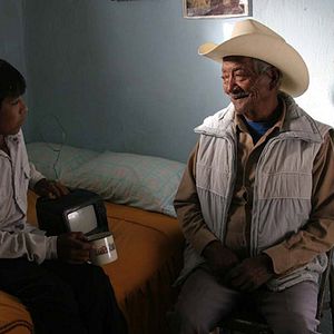 Foto Israel Cárdenas