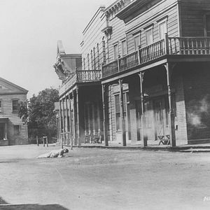 Foto A la hora señalada