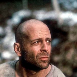 Foto Bruce Willis