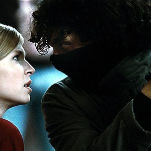 Foto Clémence Poésy