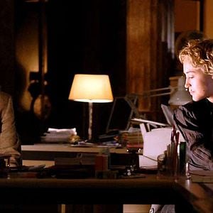 Foto Hélène de Fougerolles