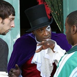 Foto Joel David Moore