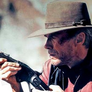 Foto Los imperdonables