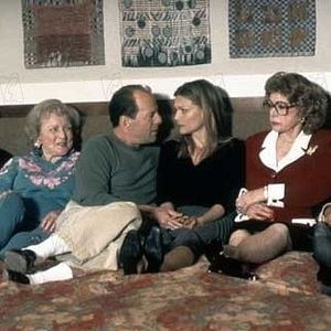 Foto Michelle Pfeiffer