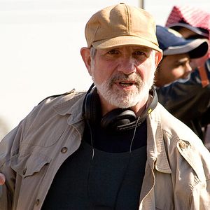 Foto Brian De Palma
