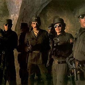 Foto Robert Zemeckis