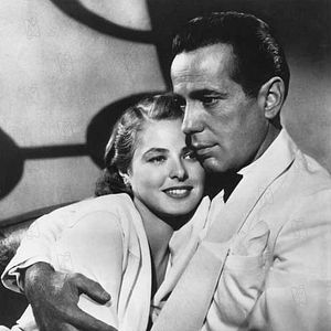 Casablanca - Película 1942.mx