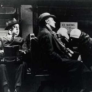 Foto Alfred Hitchcock