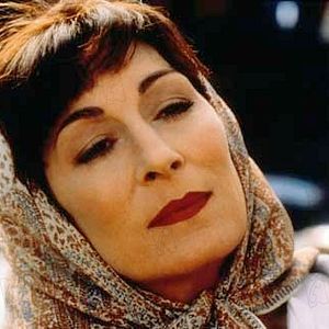 Foto Anjelica Huston