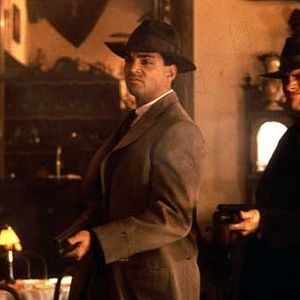 Foto Patrick Dempsey