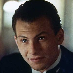 Foto Christian Slater