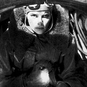 Foto Katharine Hepburn