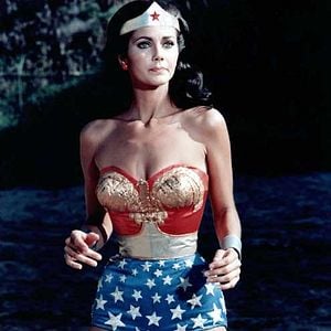 Foto Lynda Carter