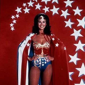 Foto Lynda Carter