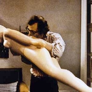 Foto Woody Allen
