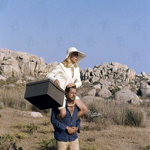 Foto Marcello Mastroianni