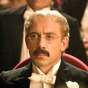 Foto El amor en los tiempos del cólera