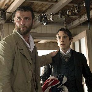 Foto El amor en los tiempos del cólera