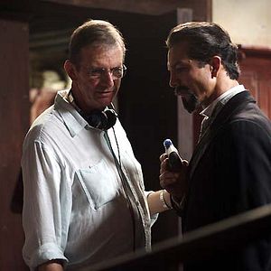 Foto El amor en los tiempos del cólera