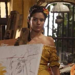 Foto El amor en los tiempos del cólera