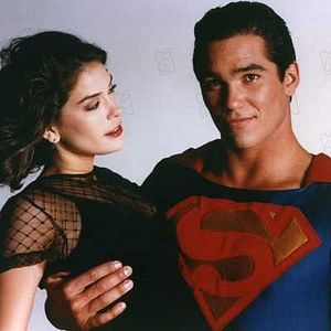 Foto Lois & Clark: Las nuevas aventuras de Superman