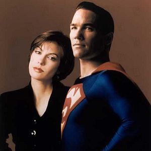 Foto Lois & Clark: Las nuevas aventuras de Superman