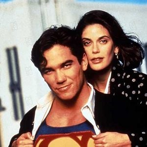 Foto Lois & Clark: Las nuevas aventuras de Superman