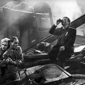 Foto Alfred Hitchcock