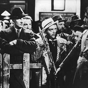 Foto Alfred Hitchcock