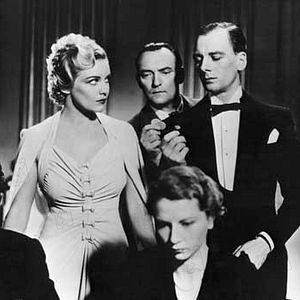 Foto Alfred Hitchcock