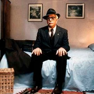 Foto Giuseppe Tornatore